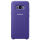 Etui ClearCover do Samsung Galaxy S8+ fioletowe - 355854 - zdjęcie 2